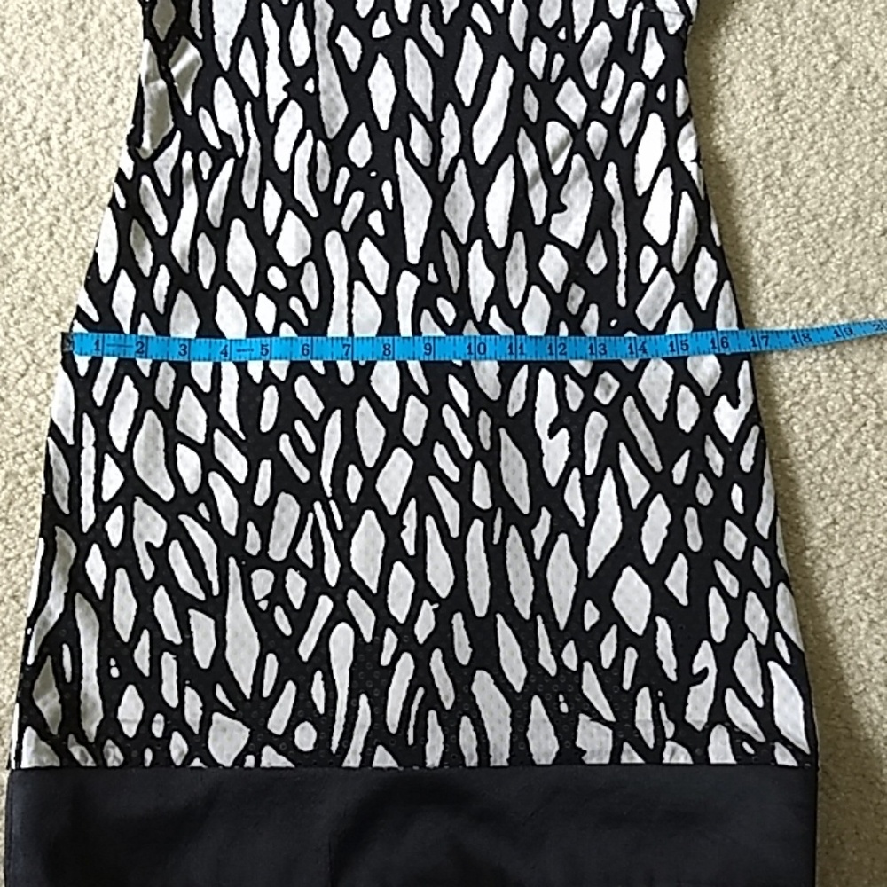 Cache Dress - Picture 8 of 8